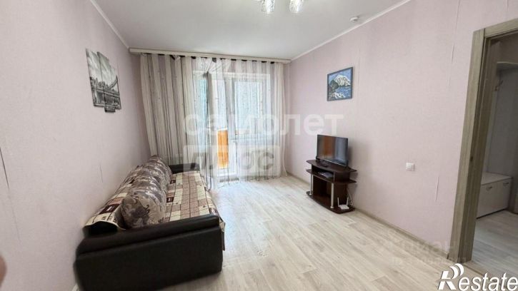 1-комн квартира пр-кт Анатолия Дериглазова, 95,  д. 95