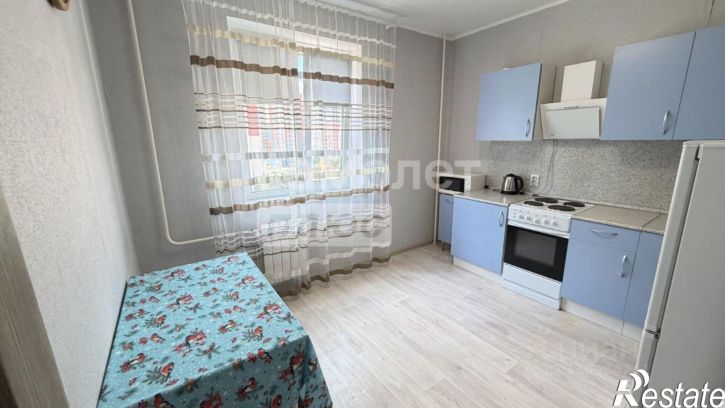 1-комн квартира пр-кт Анатолия Дериглазова, 95,  д. 95