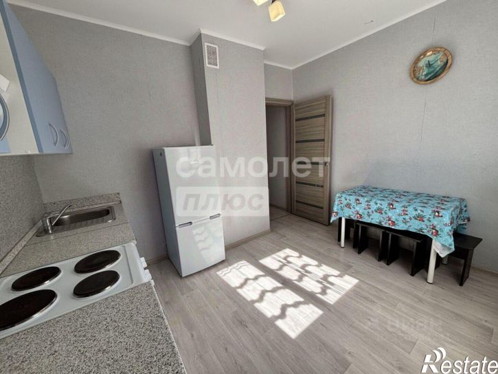 1-комн квартира пр-кт Анатолия Дериглазова, 95,  д. 95
