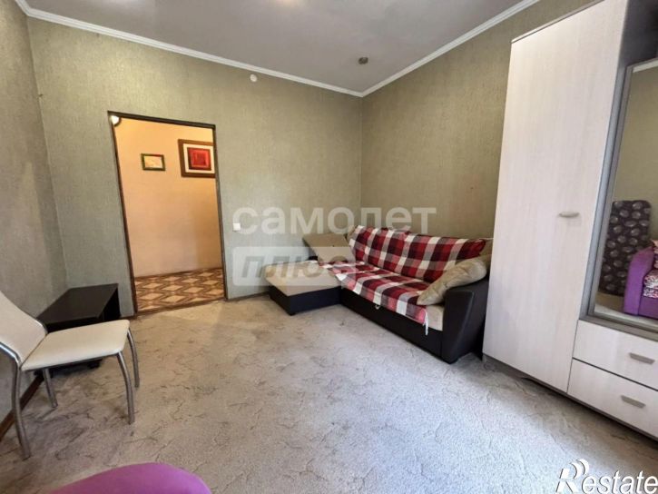 2-комн квартира ул Ватутина, 14,  д. 14