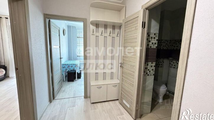 1-комн квартира пр-кт Анатолия Дериглазова, 95,  д. 95