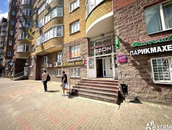Торговое помещение пр-кт Победы, 26,  д. 26
