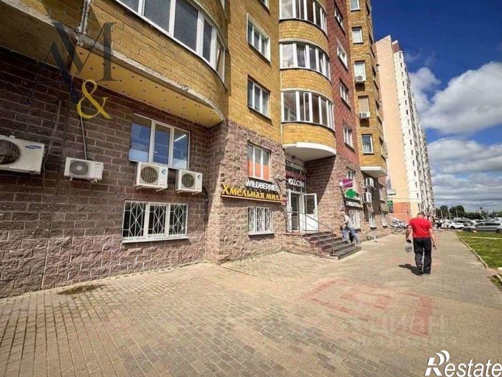 Торговое помещение пр-кт Победы, 26,  д. 26