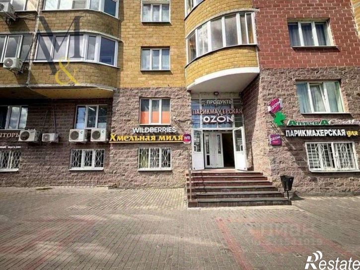 Торговое помещение пр-кт Победы, 26,  д. 26