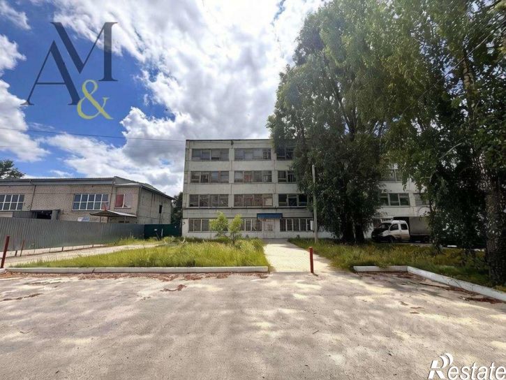 Торговое помещение ул Агрегатная 3-я, 23Ж,  д. 23Ж