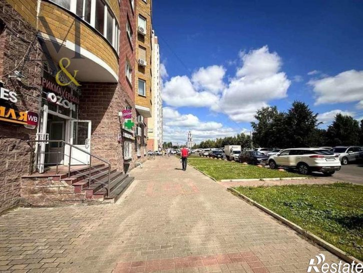 Торговое помещение пр-кт Победы, 26,  д. 26