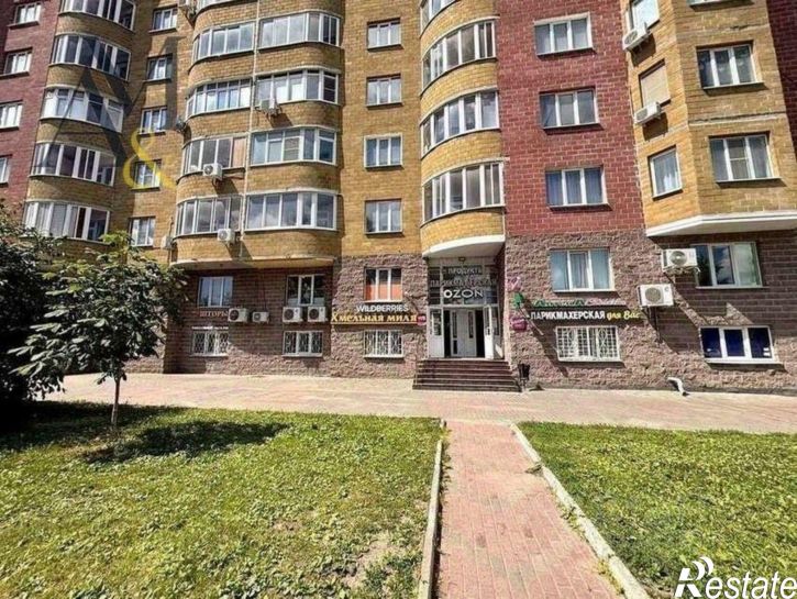 Торговое помещение пр-кт Победы, 26,  д. 26