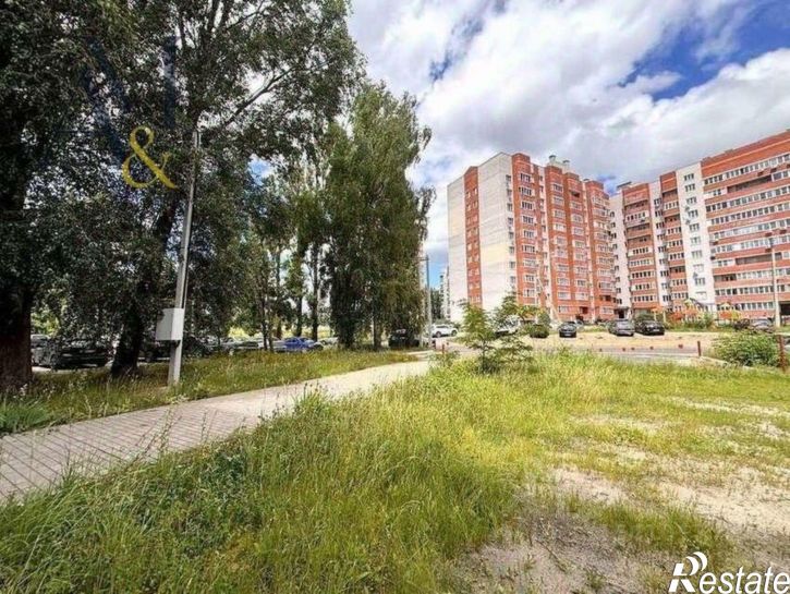 Торговое помещение ул Агрегатная 3-я, 23Ж,  д. 23Ж