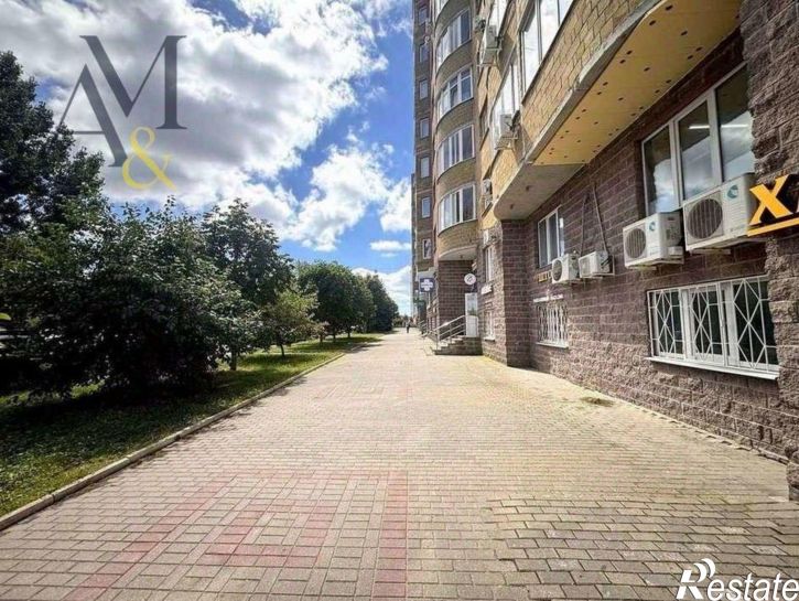 Торговое помещение пр-кт Победы, 26,  д. 26