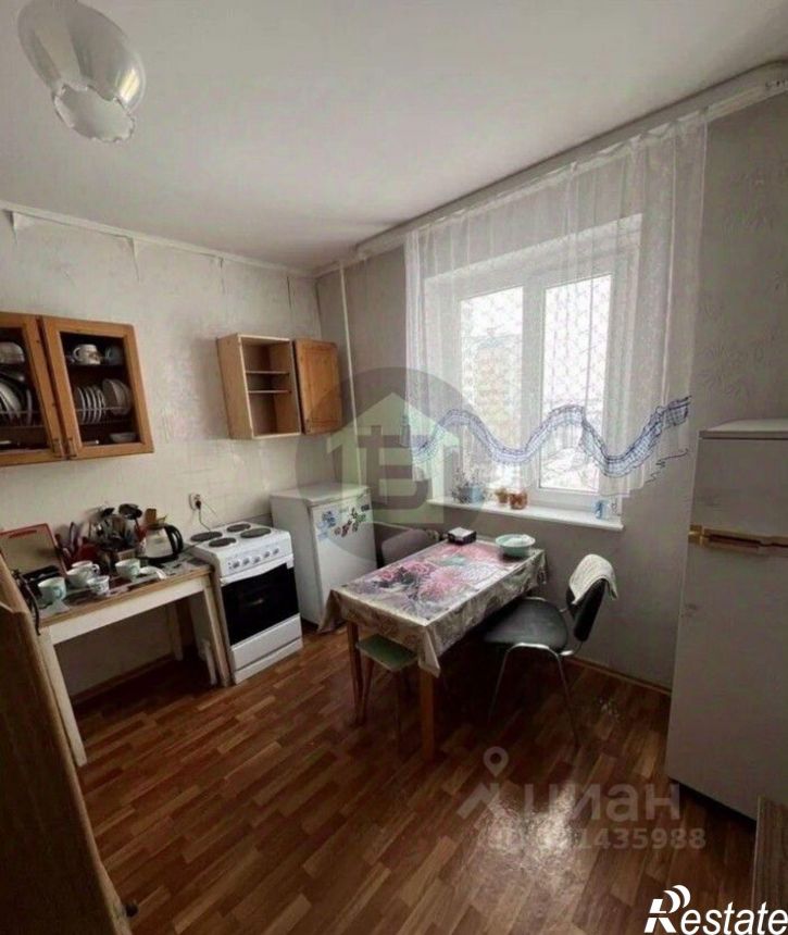 3-комн квартира проспект Победы, 14,  д. 14