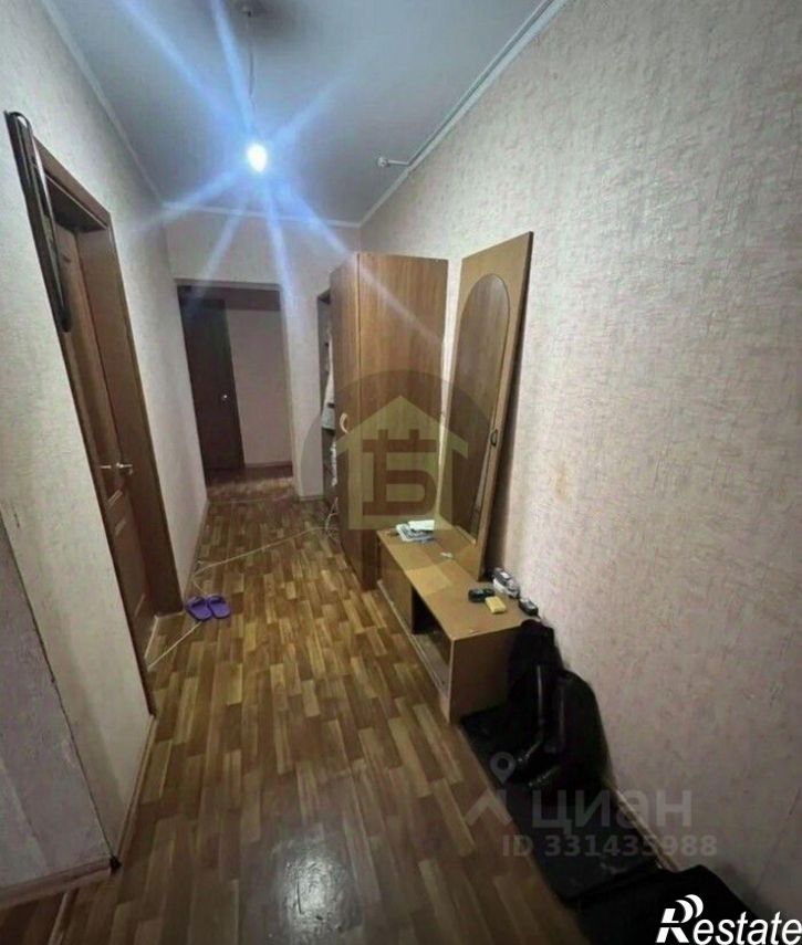 3-комн квартира проспект Победы, 14,  д. 14