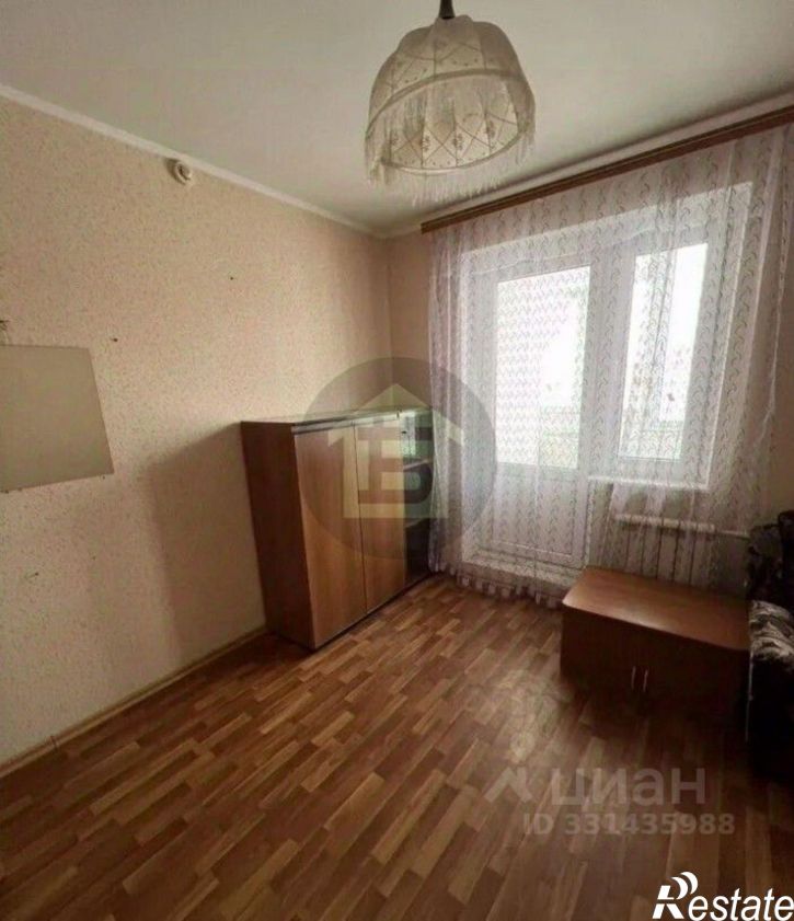 3-комн квартира проспект Победы, 14,  д. 14