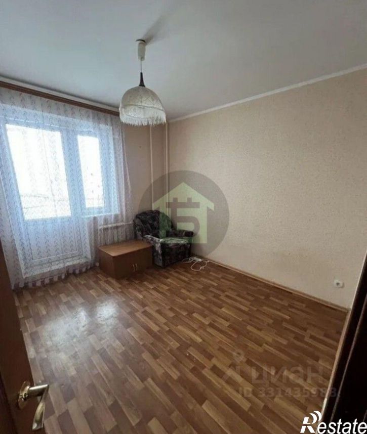 3-комн квартира проспект Победы, 14,  д. 14