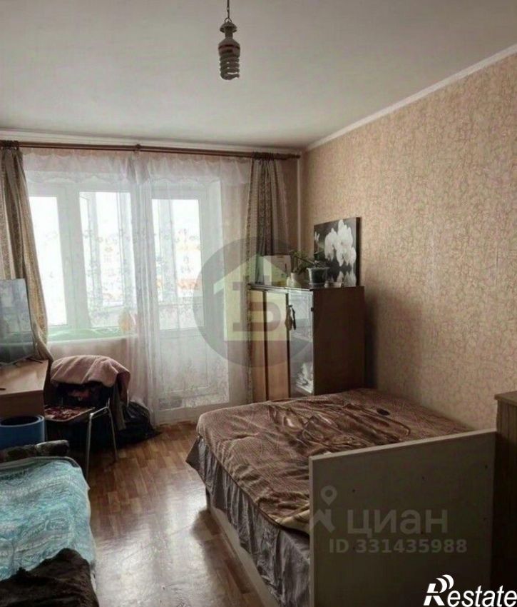 3-комн квартира проспект Победы, 14,  д. 14