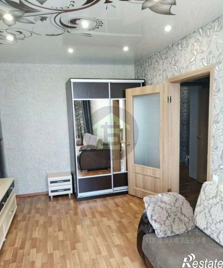 2-комн квартира проспект А.Ф. Дериглазова, 43А,  д. 43А