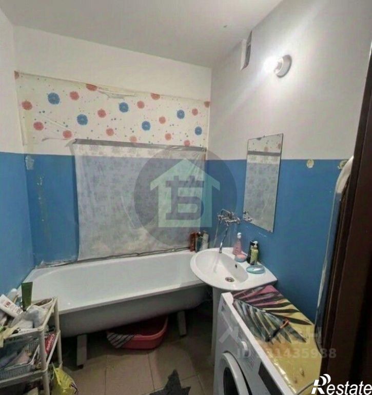 3-комн квартира проспект Победы, 14,  д. 14