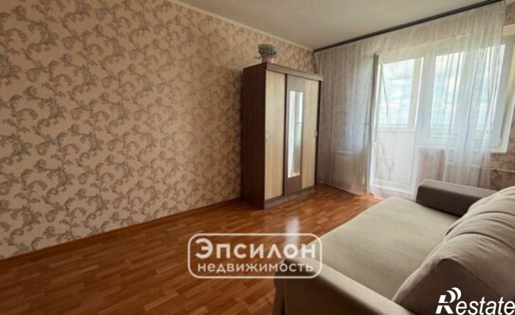 1-комн квартира проспект Победы, 24,  д. 24