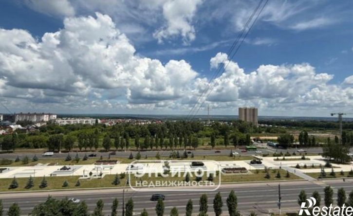 1-комн квартира проспект Победы, 24,  д. 24