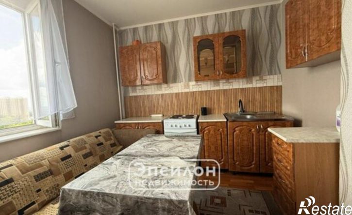 1-комн квартира проспект Победы, 24,  д. 24