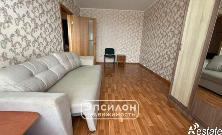 1-комн квартира проспект Победы, 24,  д. 24