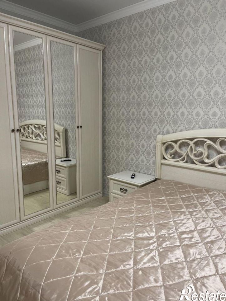 2-комн квартира улица Карла Маркса, 66Д,  д. 66Д