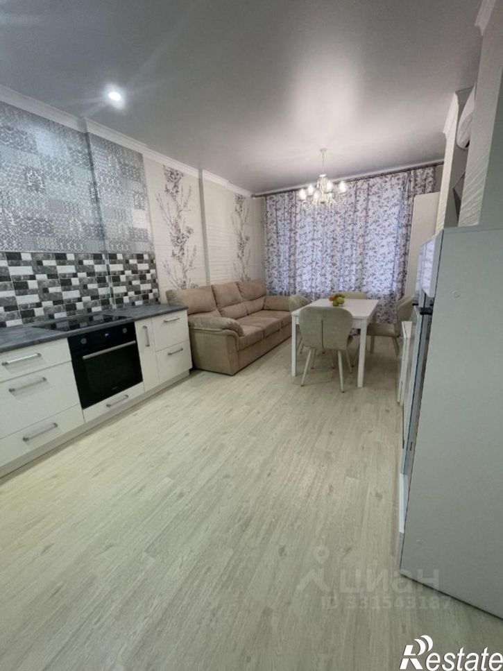 2-комн квартира улица Карла Маркса, 66Д,  д. 66Д