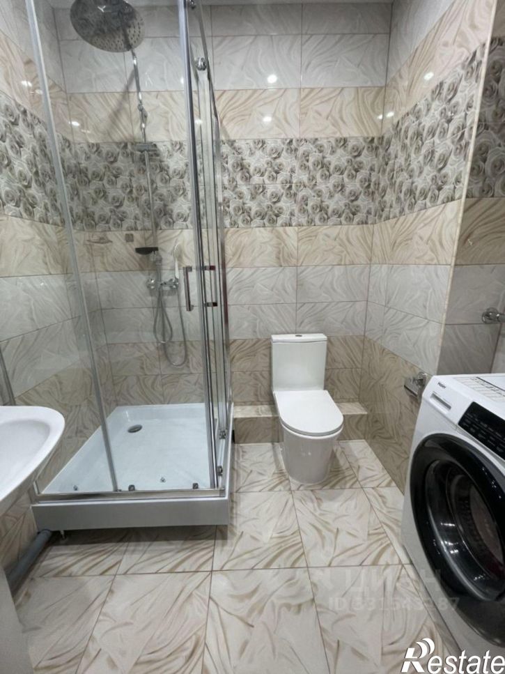 2-комн квартира улица Карла Маркса, 66Д,  д. 66Д