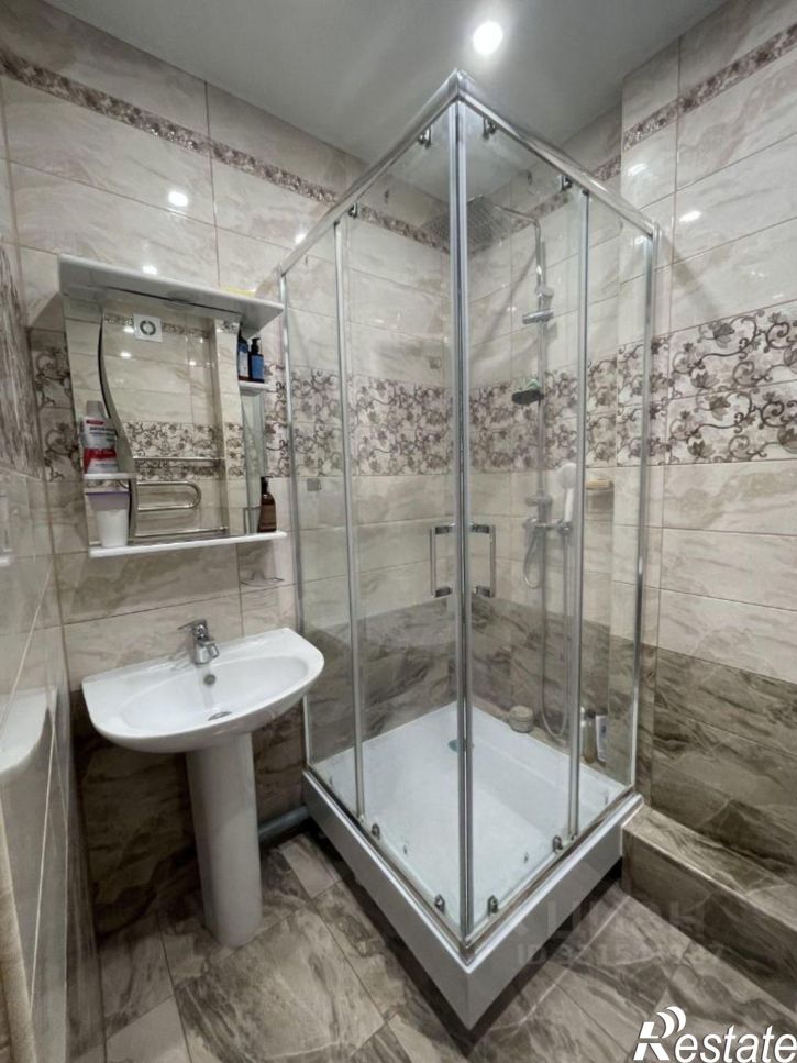 2-комн квартира улица Карла Маркса, 66Д,  д. 66Д