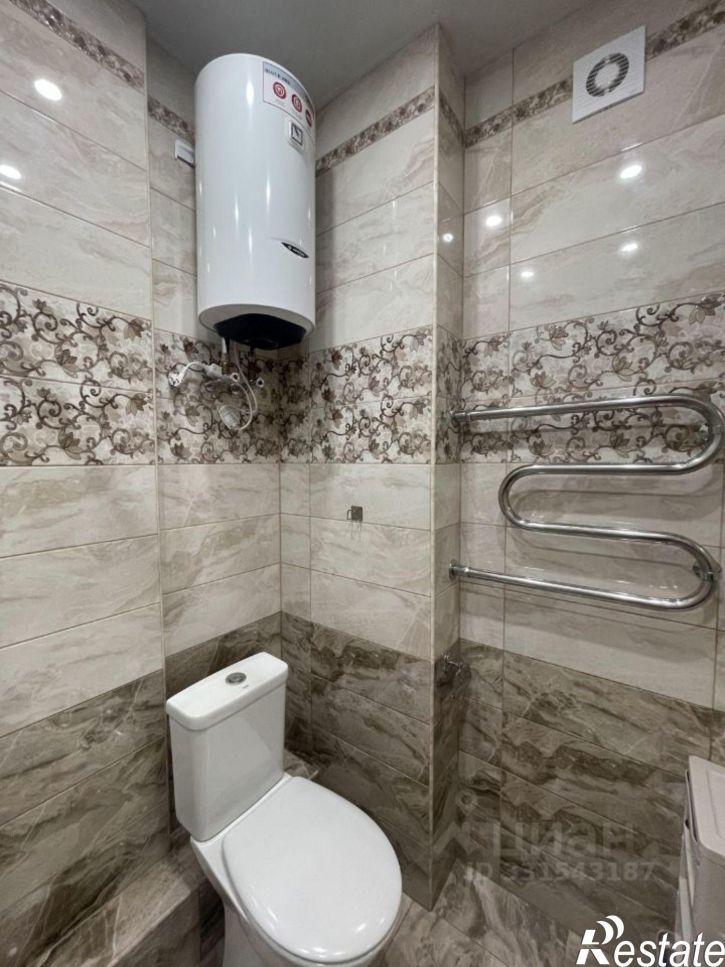 2-комн квартира улица Карла Маркса, 66Д,  д. 66Д