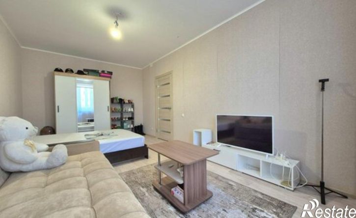 1-комн квартира ул Домостроителей, 19,  д. 19