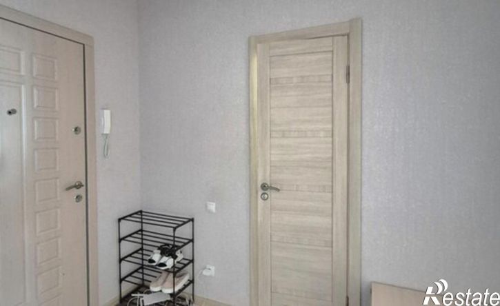 1-комн квартира ул Домостроителей, 19,  д. 19