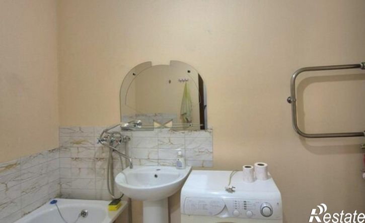 1-комн квартира ул Домостроителей, 19,  д. 19