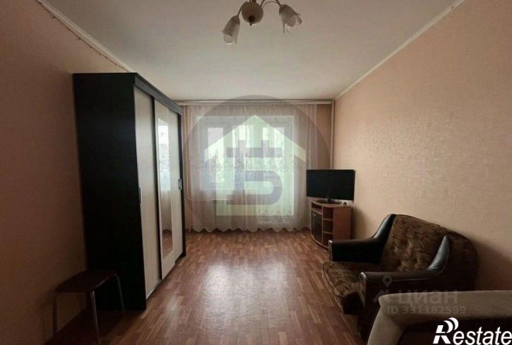 1-комн квартира пр-кт Победы, 46,  д. 46