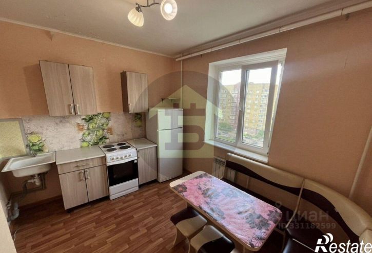 1-комн квартира пр-кт Победы, 46,  д. 46