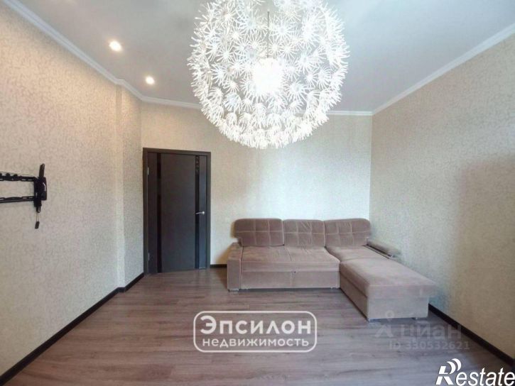 1-комн квартира ул Почтовая, 12,  д. 12