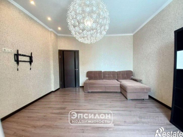 1-комн квартира ул Почтовая, 12,  д. 12