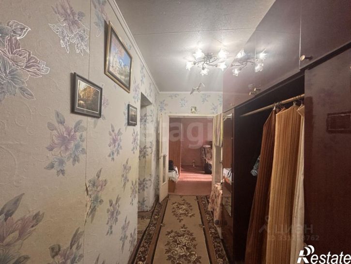 3-комн квартира ул Гагарина, 16,  д. 16