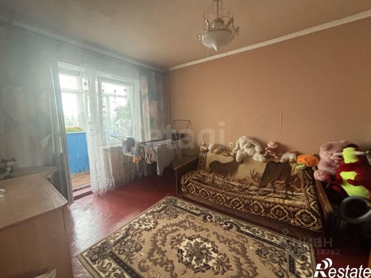 3-комн квартира ул Гагарина, 16,  д. 16