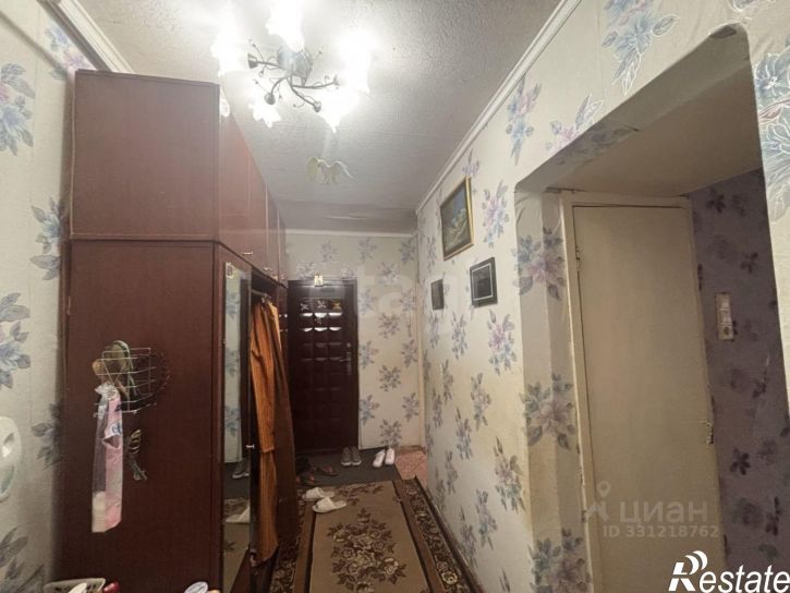 3-комн квартира ул Гагарина, 16,  д. 16