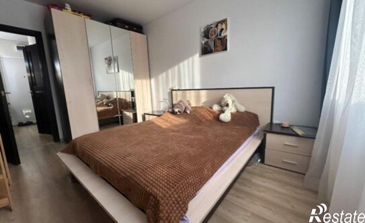 1-комн квартира Надежды Плевицкой пр-кт, 23,  д. 23