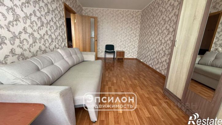 1-комн квартира пр-кт Победы, 24,  д. 24