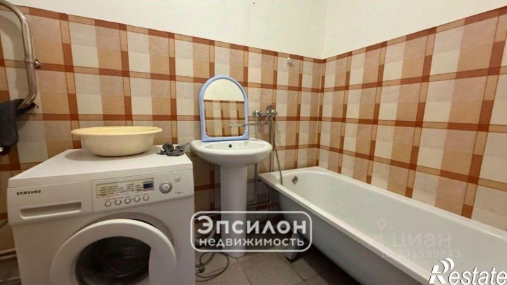 1-комн квартира пр-кт Победы, 24,  д. 24