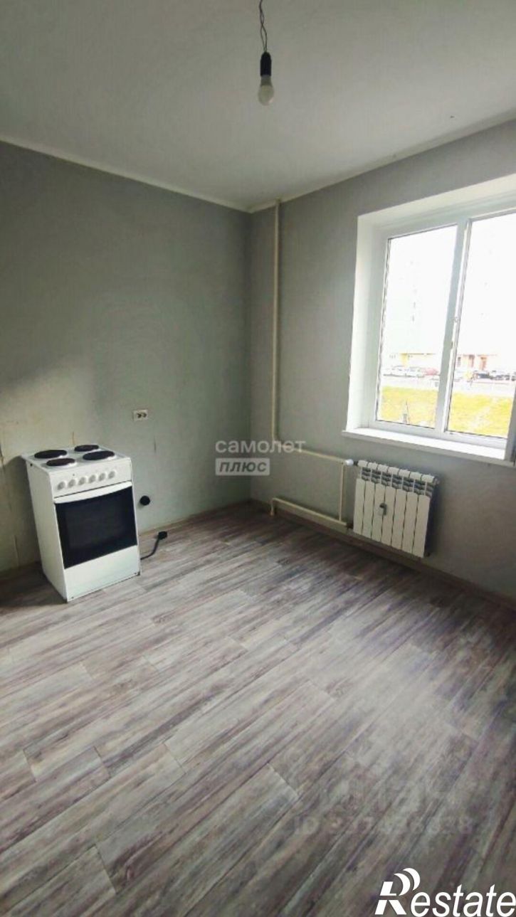 1-комн квартира пр-кт Анатолия Дериглазова, 93,  д. 93