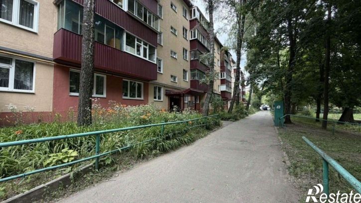 2-комн квартира ул Дейнеки, 20,  д. 20