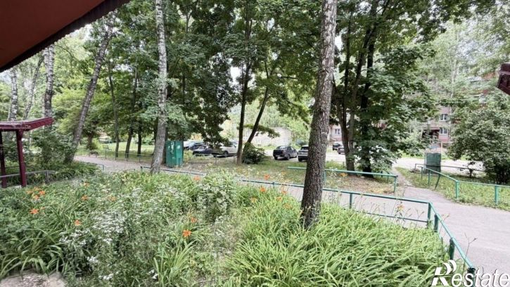 2-комн квартира ул Дейнеки, 20,  д. 20