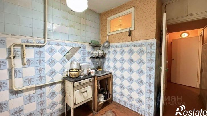 2-комн квартира ул Дейнеки, 20,  д. 20