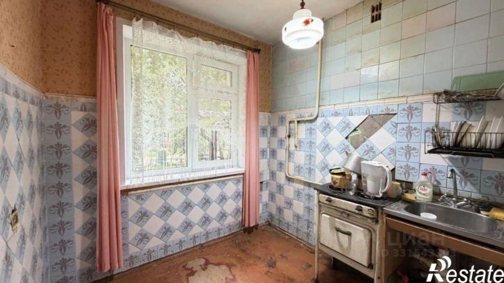 2-комн квартира ул Дейнеки, 20,  д. 20