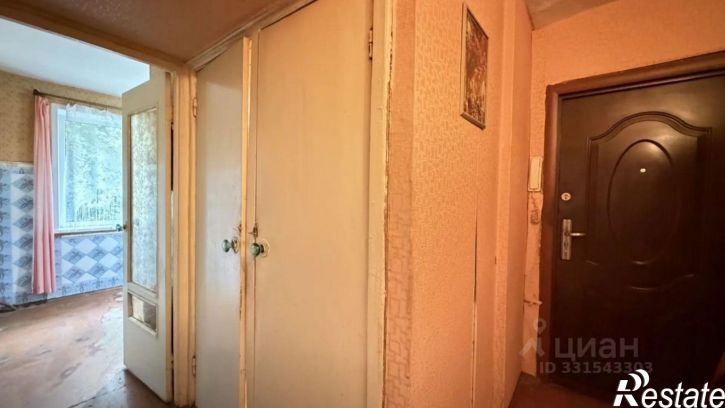 2-комн квартира ул Дейнеки, 20,  д. 20
