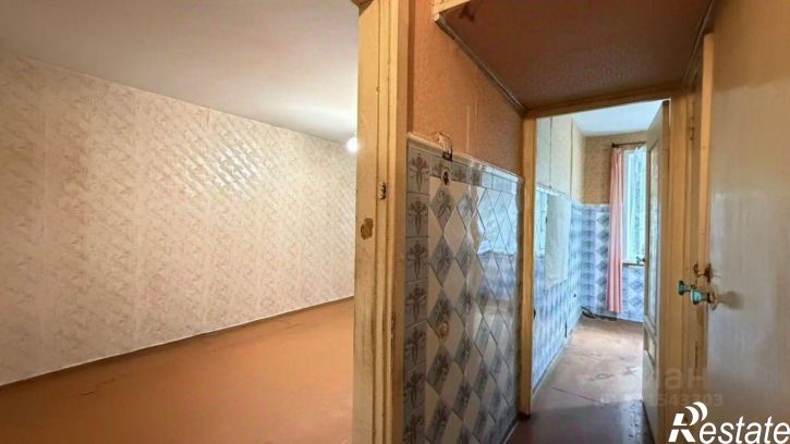 2-комн квартира ул Дейнеки, 20,  д. 20