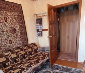 комната 42 кв м улица Маяковского, 107